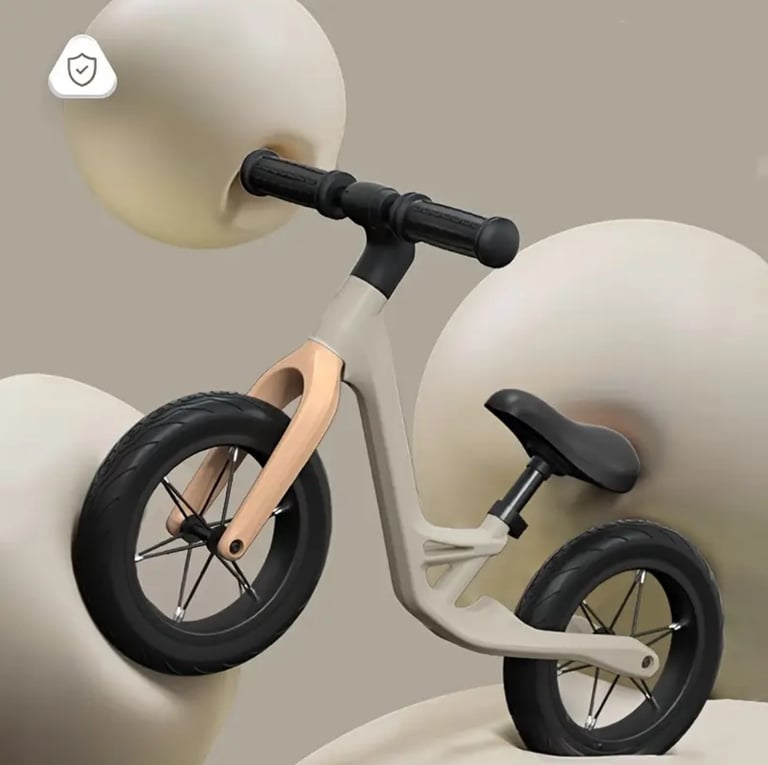 Balance bike