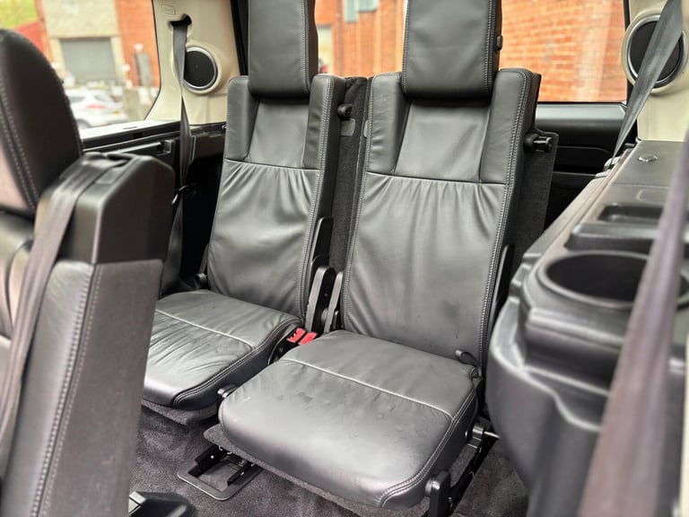 2016 Land Rover Discovery 4 3.0 SD V6 Landmark Auto 4WD Euro 6 (s/s) 5dr ESTATE Diesel Automatic