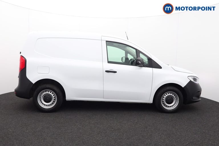 2024 Mercedes-Benz Citan 110CDI Base Van PANEL VAN DIESEL Manual