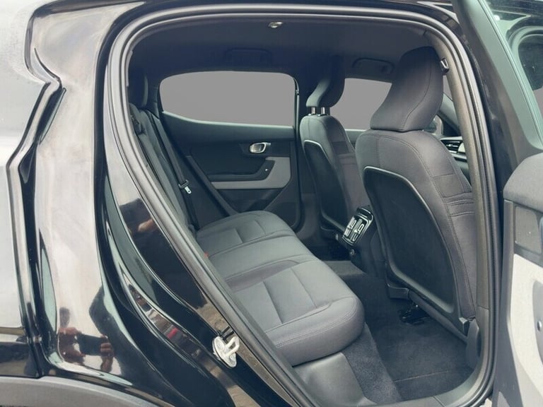 2023 Polestar Polestar 2 Long Range Hatchback Electric Automatic