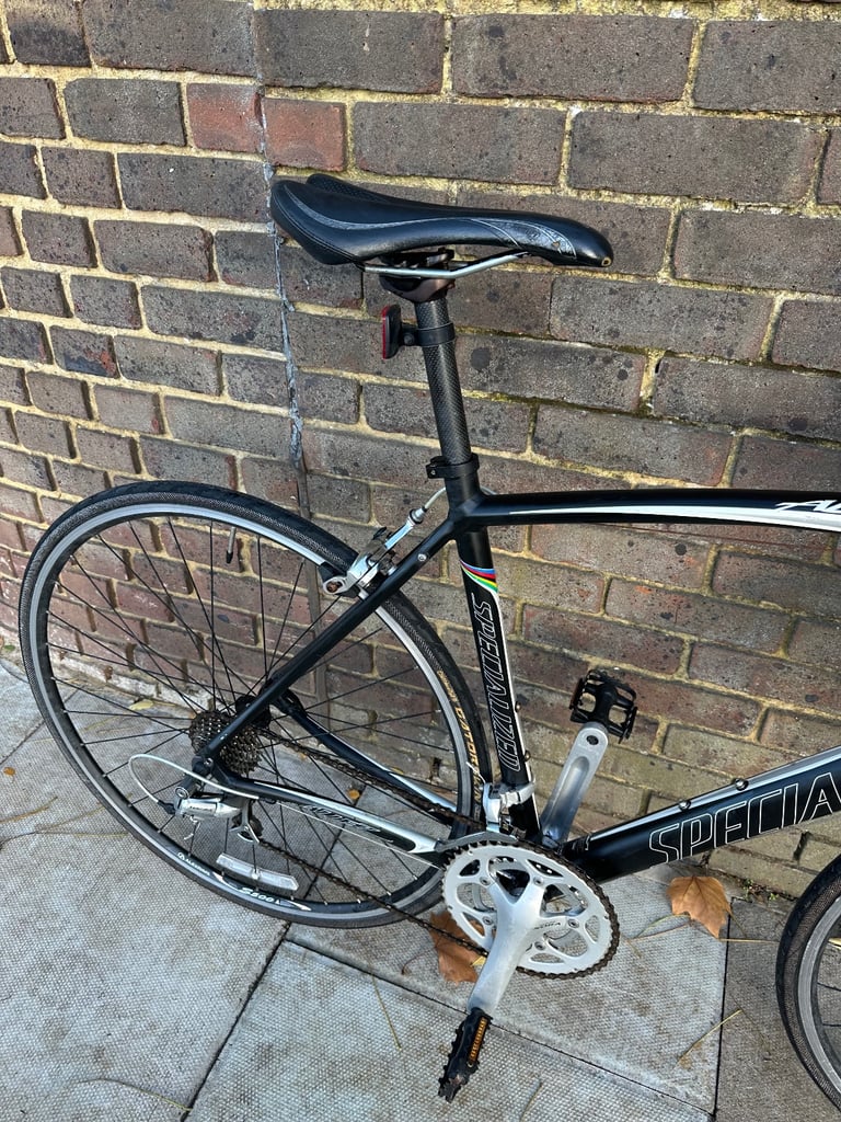 Specialized Allez Road Bike 54cm 