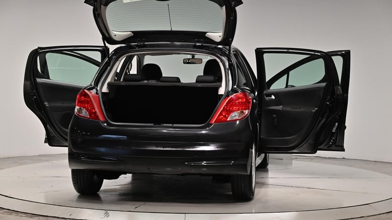 2010 Peugeot 207 1.4 Millesim 5dr HATCHBACK PETROL Manual