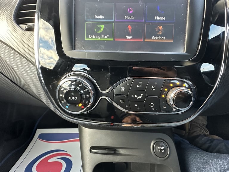 FINANCE AVAILABLE 2014 RENAULT CAPTURE AUTOMETIC Â