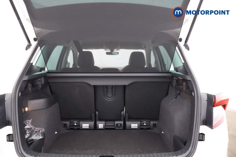 2019 Skoda Karoq 1.5 TSI SE L 5dr SUV Petrol Manual