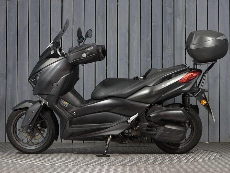 2019 69 YAMAHA XMAX 125 ABS