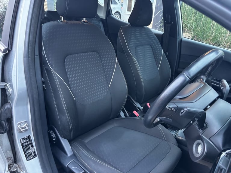 2018 Ford Fiesta 1.5 TDCi Zetec 5dr HATCHBACK Diesel Manual