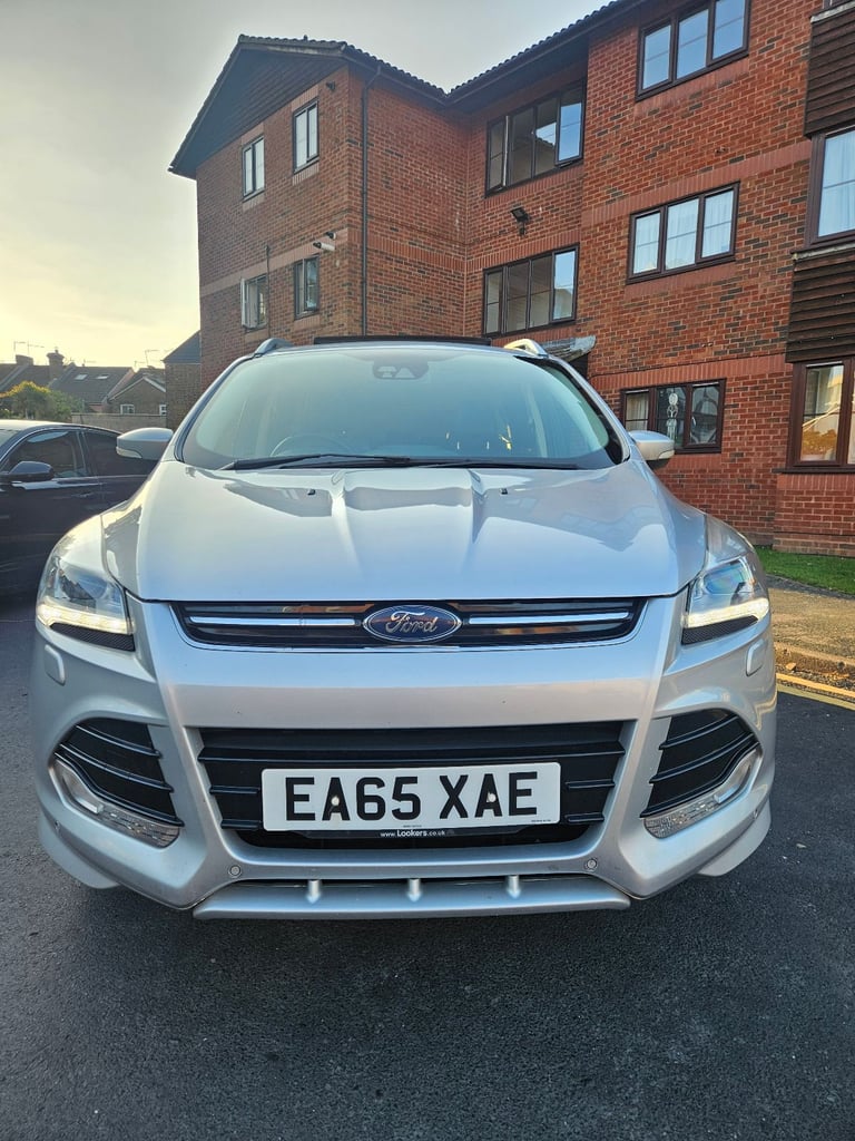 2015 Ford kuga 2.0 Diesel Auto AWD Euro 6
