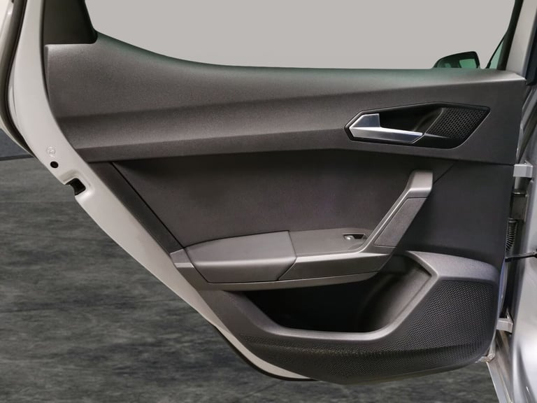 2021 SEAT Leon 1.0 TSI EVO SE Dynamic 5dr HATCHBACK PETROL Manual