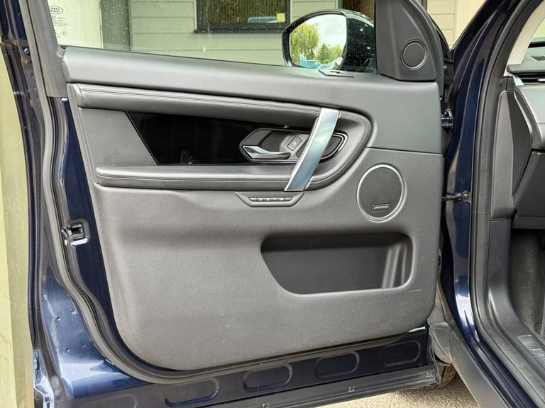 2020 Land Rover Discovery Sport 2.0 P250 MHEV HSE Auto 4WD Euro 6 (s/s) 5dr ESTATE Petrol Automatic