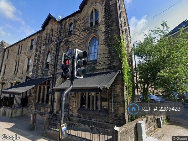image for 1 bedroom flat in Croft House, Hebden Bridge, HX7 (1 bed) (#2205423)