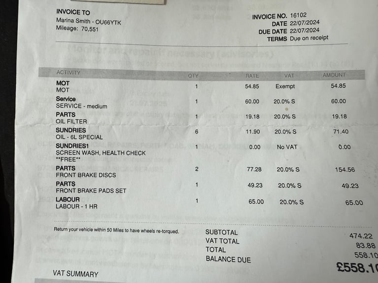 2016 Audi A6 Avant 3.0 TDI V6 S line S Tronic quattro Euro 6 (s/s) 5dr ESTATE Diesel Automatic