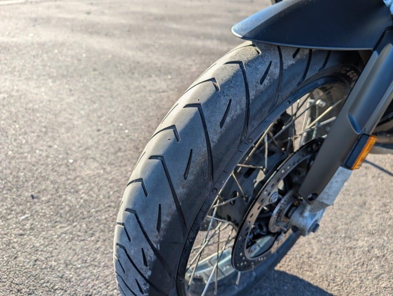 2021 BMW R 1250 GS TRIPLE BLACK