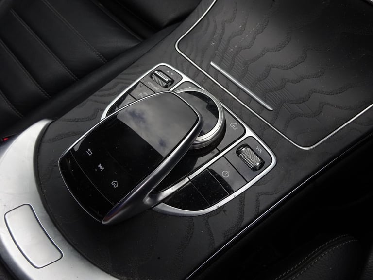 2020 69 REG MERCEDES C300 AMG LINE ED PREMIUM HYBRID DIESEL AUTO DAMAGED SALVAGE