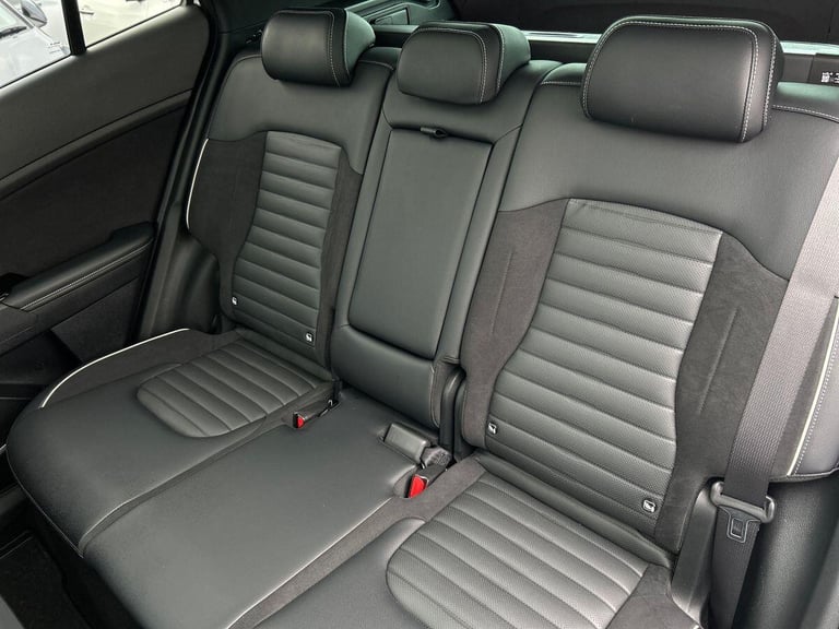 2025 Kia Sportage 1.6 h T-GDi GT-Line S SUV 5dr Petrol Hybrid Auto Euro 6 (s/s) (207 bhp) SUV PET...