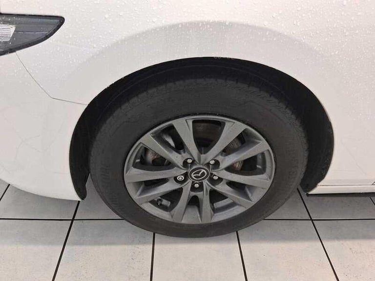 2023 Mazda Mazda3 2.0 e-SKYACTIV-G MHEV SE-L Hatchback 5dr HATCHBACK Petrol Manual