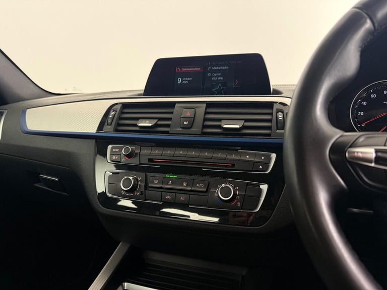 2019 BMW 2 Series 1.5 218i GPF M Sport Auto Euro 6 (s/s) 2dr Coupe Petrol Automatic