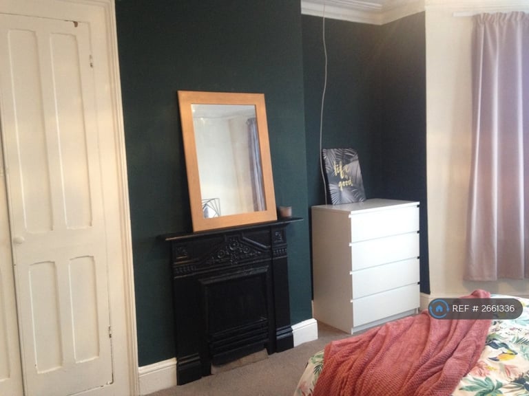 5 bedroom house in Stapleton Road, Bristol, BS5 (5 bed) (#2661336)