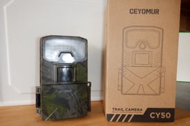 Trail Camera Ceyomur CY50