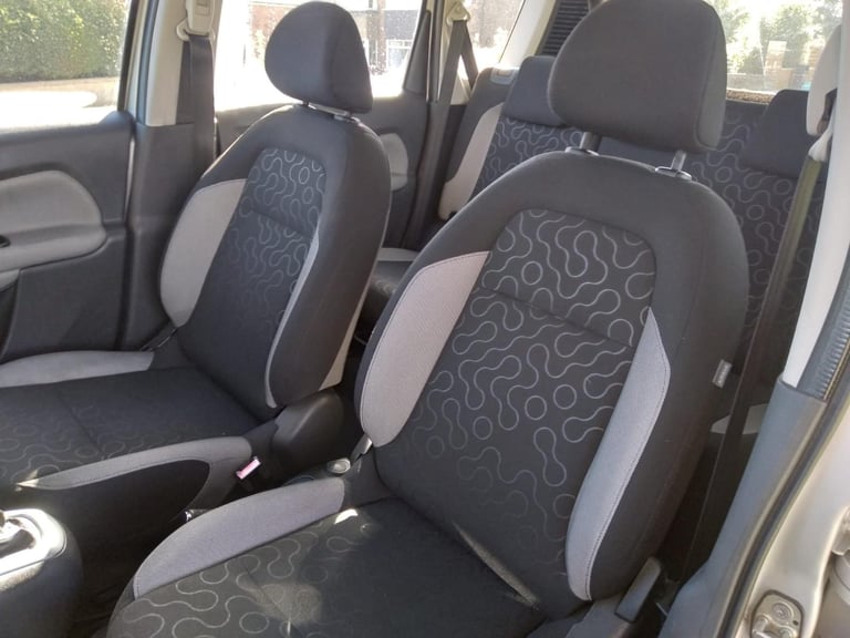 2012 62'reg Citroen C3 Picasso 1.6 HDi VTR+**£35 Road Tax**
