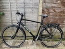 Fuji Absolute City 1.3 bike - Stunning condition 