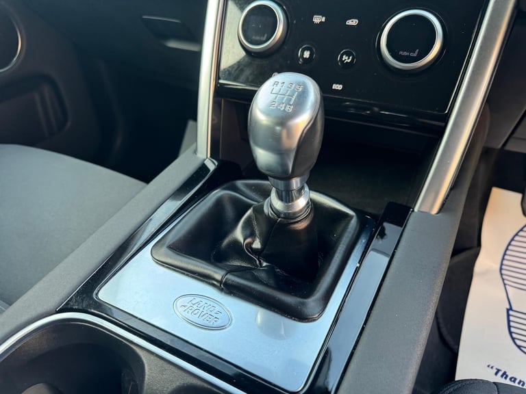 2022 Land Rover Discovery Sport 2.0 D165 Euro 6 (s/s) 5dr ESTATE Diesel Manual