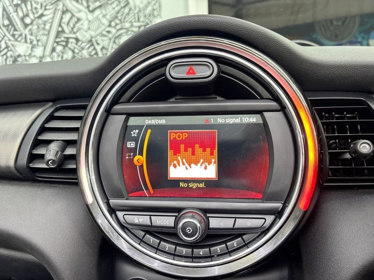 2020 MINI Convertible 1.5 Cooper Exclusive Convertible 2dr Petrol Manual Euro 6 (s/s) (136 ps) Co...