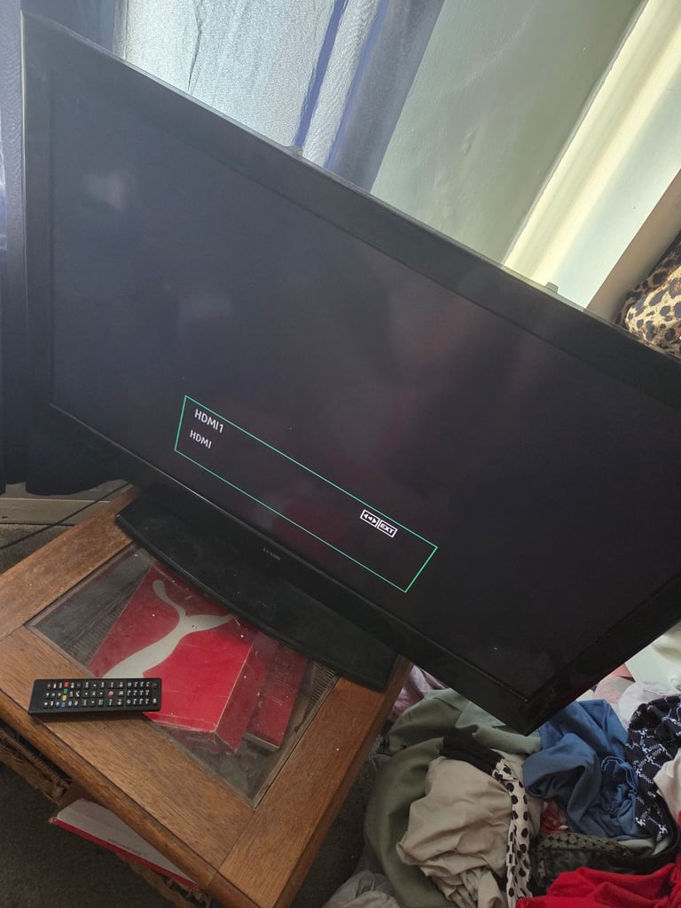 image for Ps2 and tv