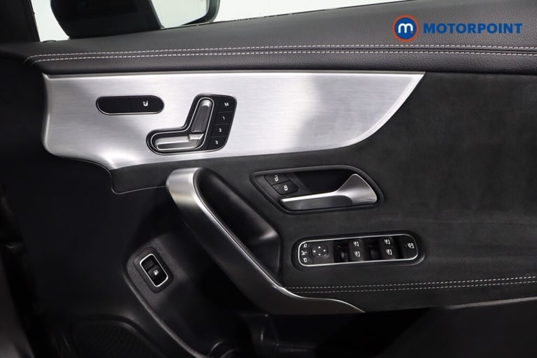 2022 Mercedes-Benz A-Class A250e AMG Line Premium Plus Edition 5dr Auto Hatchback Hybrid Automatic