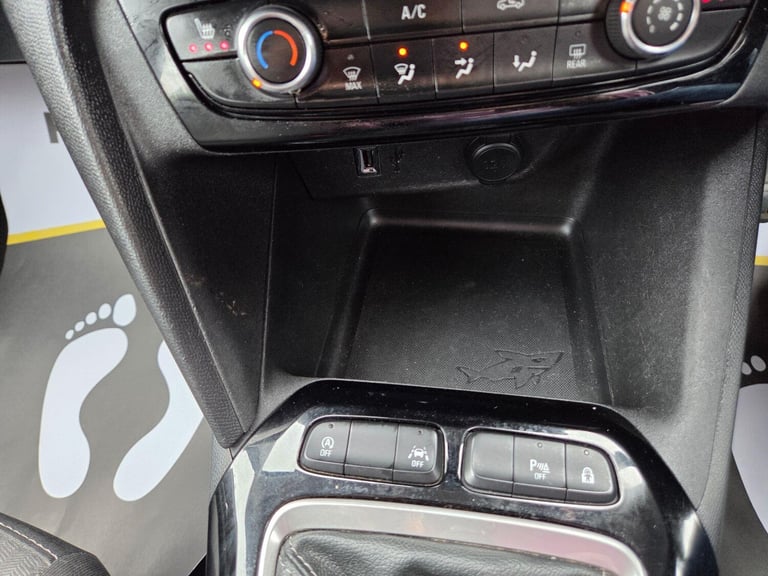 2020 Vauxhall Corsa 1.5 Turbo D SE Premium Euro 6 (s/s) 5dr Diesel