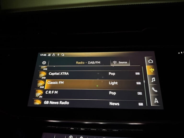 2020 69 AUDI SQ8 4.0 TDI V8 VORSPRUNG SUV 5DR DIESEL TIPTRONIC QUATTRO EURO 6 (S