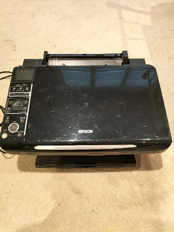 Epson stylus for Sale in England | Printers & Scanners | Gumtree