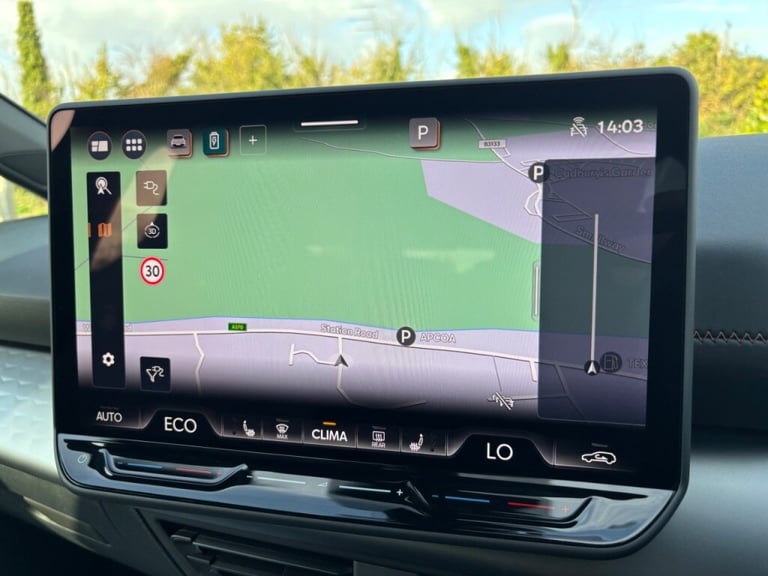  Cupra Born 170kW e-Boost V3 59kWh 5dr Auto Electric