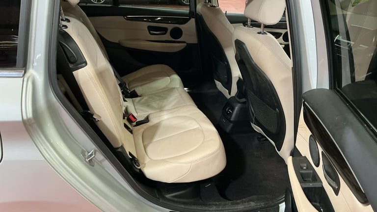 2018 BMW 2 Series Gran Tourer 1.5 218i Luxury MPV 5dr Petrol DCT Euro 6 (s/s) (140 ps) MPV Petrol...