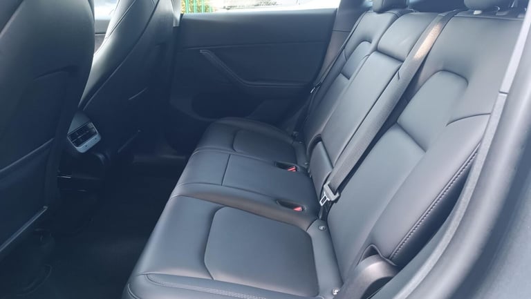 2023 Tesla Model Y Auto RWD 5dr MPV Electric Automatic
