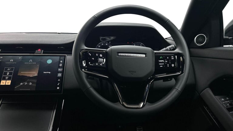  Land Rover Range Rover Evoque 2.0 D200 MHEV Dynamic SE Auto 4WD Euro 6 (s/s) 5dr Diesel Automatic