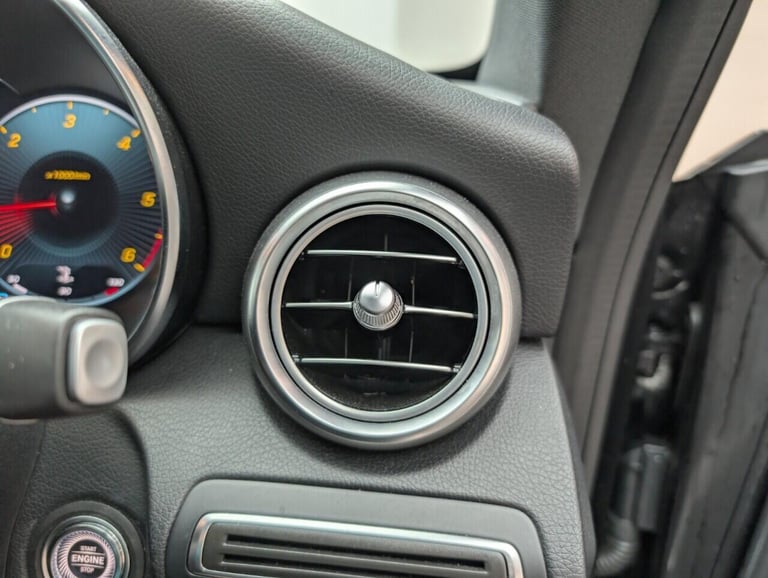 2019 Mercedes-Benz C Class 2.0 C300d AMG Line (Premium) Coupe 2dr Diesel G-Tronic+ Euro 6 (s/s) (...