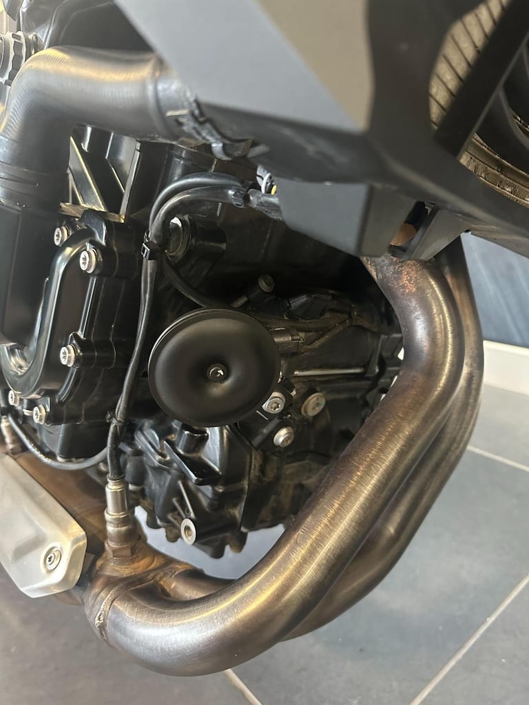 2023 BMW F 900 XR 900 Euro 5