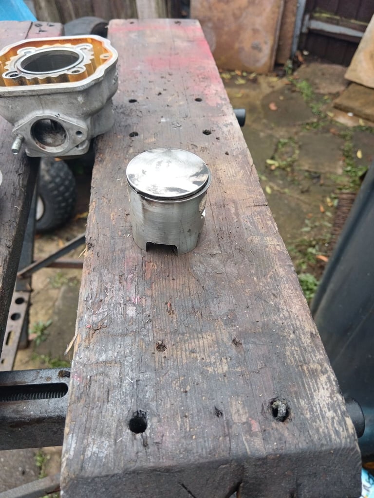 Airsal barrel 