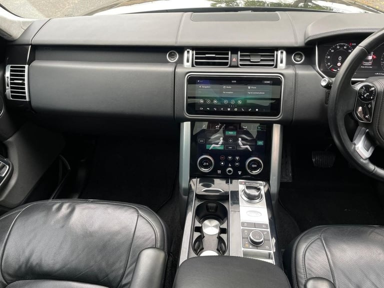 2020 Land Rover Range Rover 3.0 SD V6 Autobiography SUV 5dr Diesel Auto 4WD Euro 6 (s/s) (275 ps)...