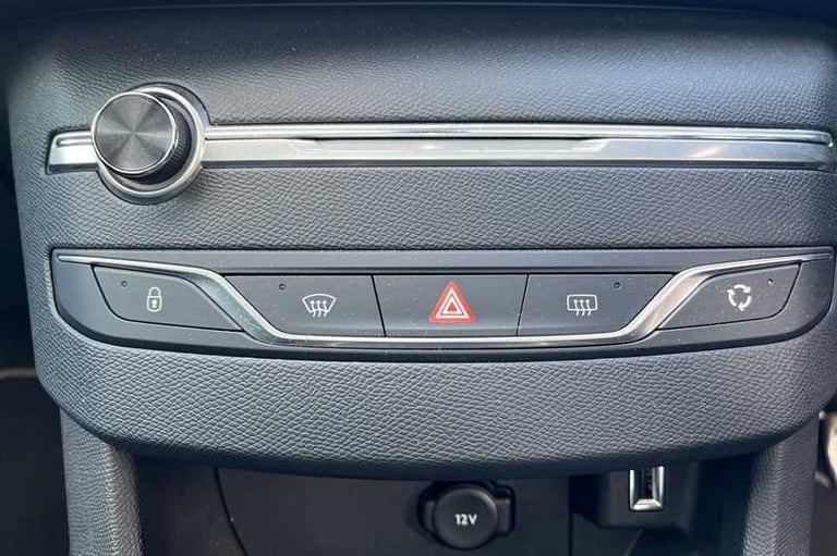 2019 Peugeot 308 SW 1.2 PureTech GPF GT Line Estate 5dr Petrol Manual Euro 6 (s/s) (130 ps) Estat...