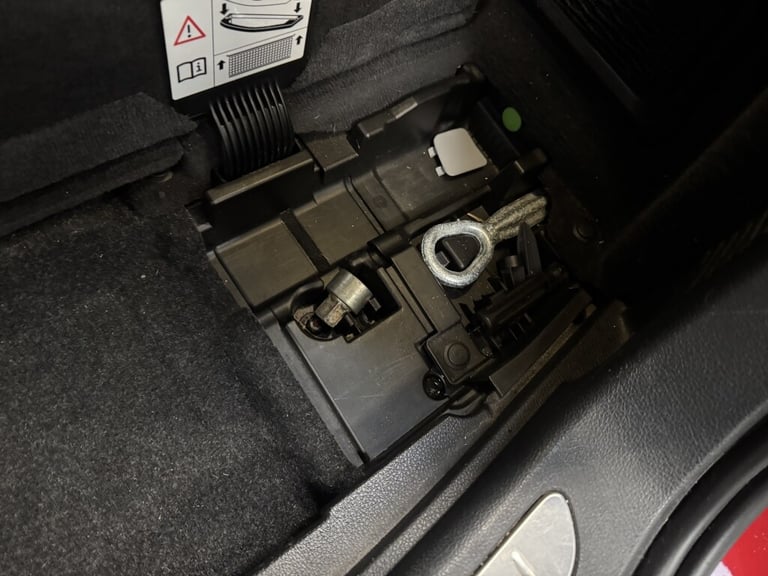 2012 BMW 3 Series 2.0 320D LUXURY TOURING 5DR Automatic Estate Diesel Automatic