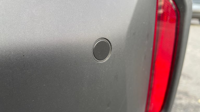 2024 Mini Countryman 1.5 C Classic 5dr Auto Petrol