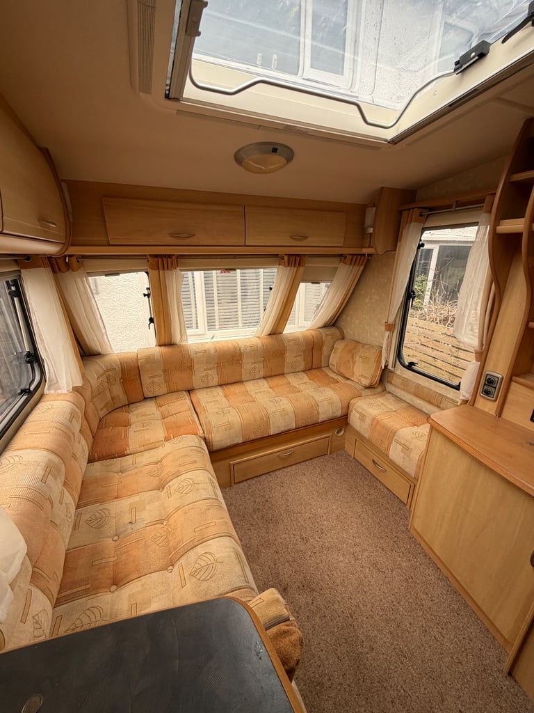 Sterling europa 495 
