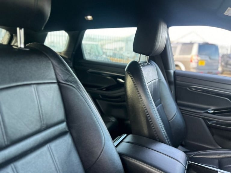 2019 Land Rover Range Rover Evoque 2.0 D150 R-Dynamic S SUV 5dr Diesel Manual FWD Euro 6 (s/s) (1...