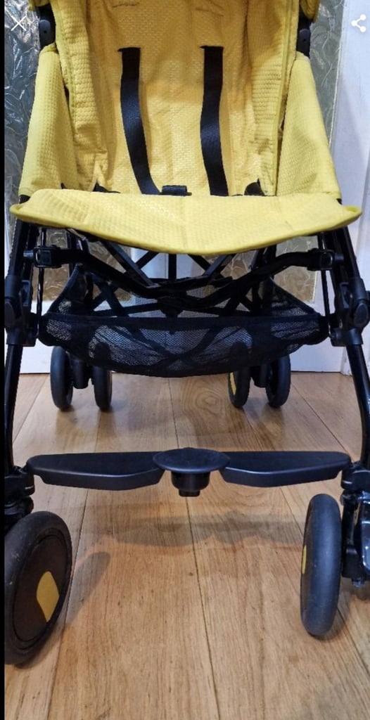 Stroller-Peg Perego Pliko- Excellent condition