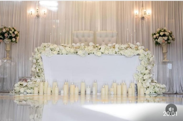 Extreme Wedding Events avatar