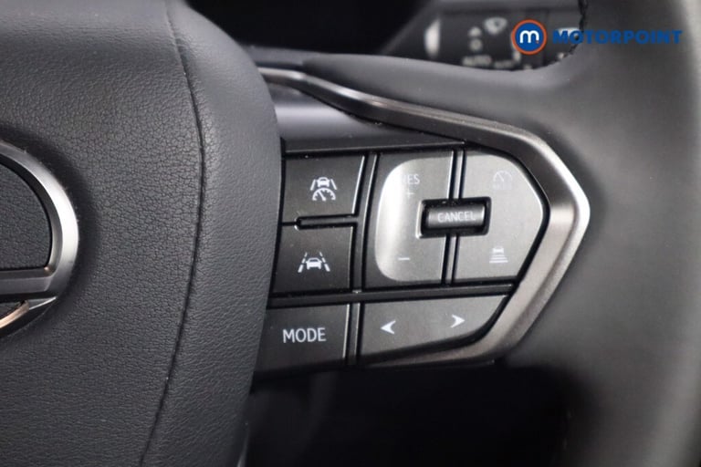 2024 Lexus LBX 1.5 Premium 5dr E-CVT SUV Hybrid Automatic