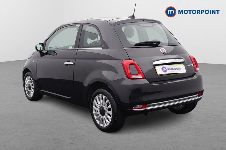 2023 Fiat 500 1.0 Mild Hybrid 3dr Hatchback Petrol Manual