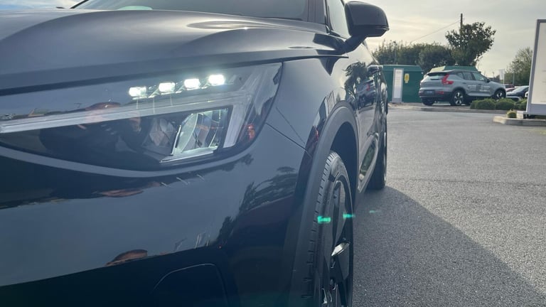 2025 Volvo XC40 2.0 B4 MHEV Plus Black Edition DCT Auto Euro 6 (s/s) 5dr ESTATE Petrol/Electric H...