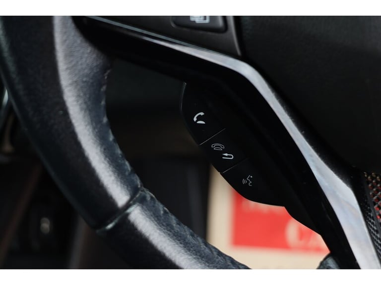 2019 Honda HR-V i-VTEC SE SUV Petrol Automatic